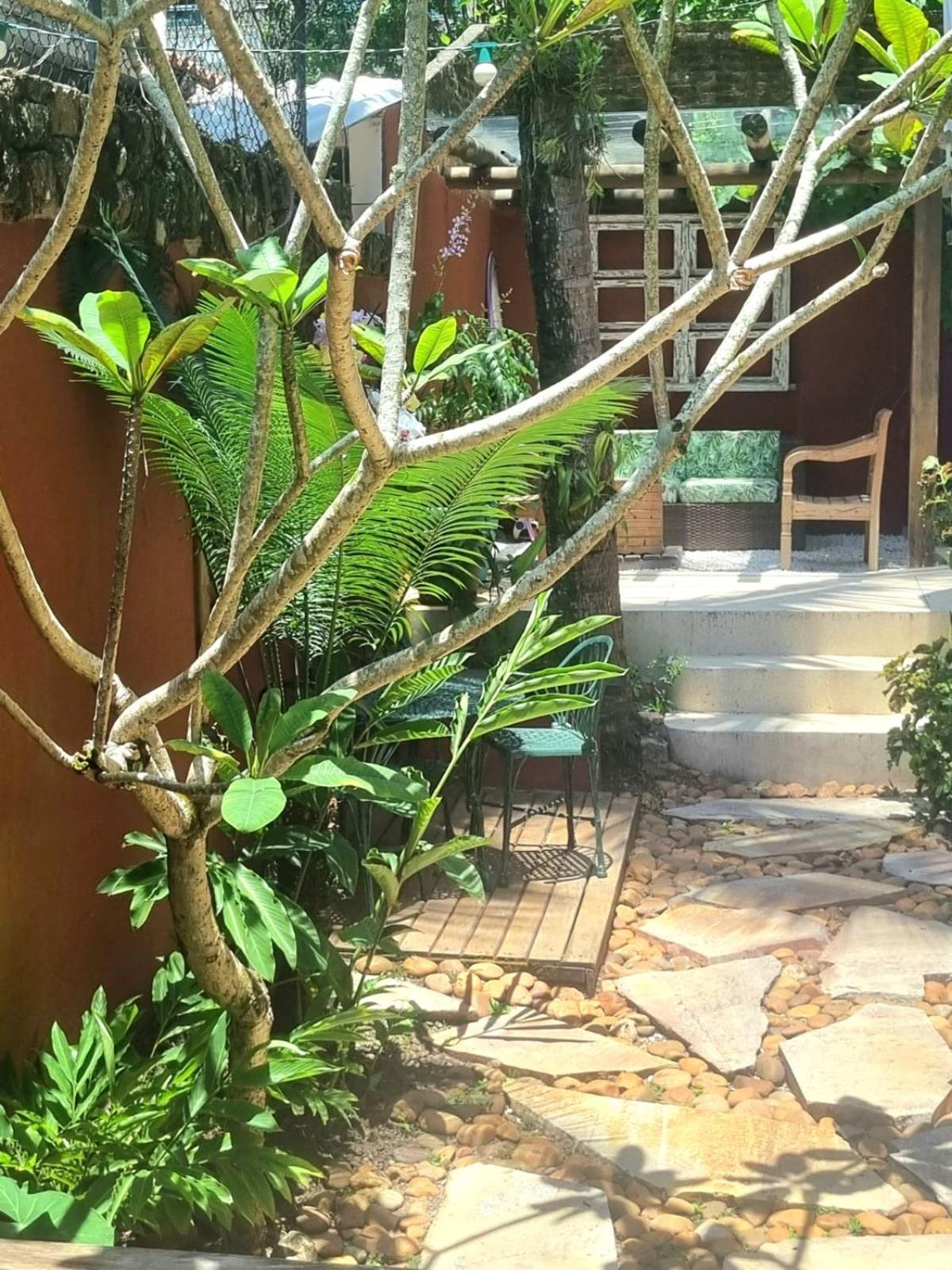 Vila Jabutis Guarujá Buitenkant foto