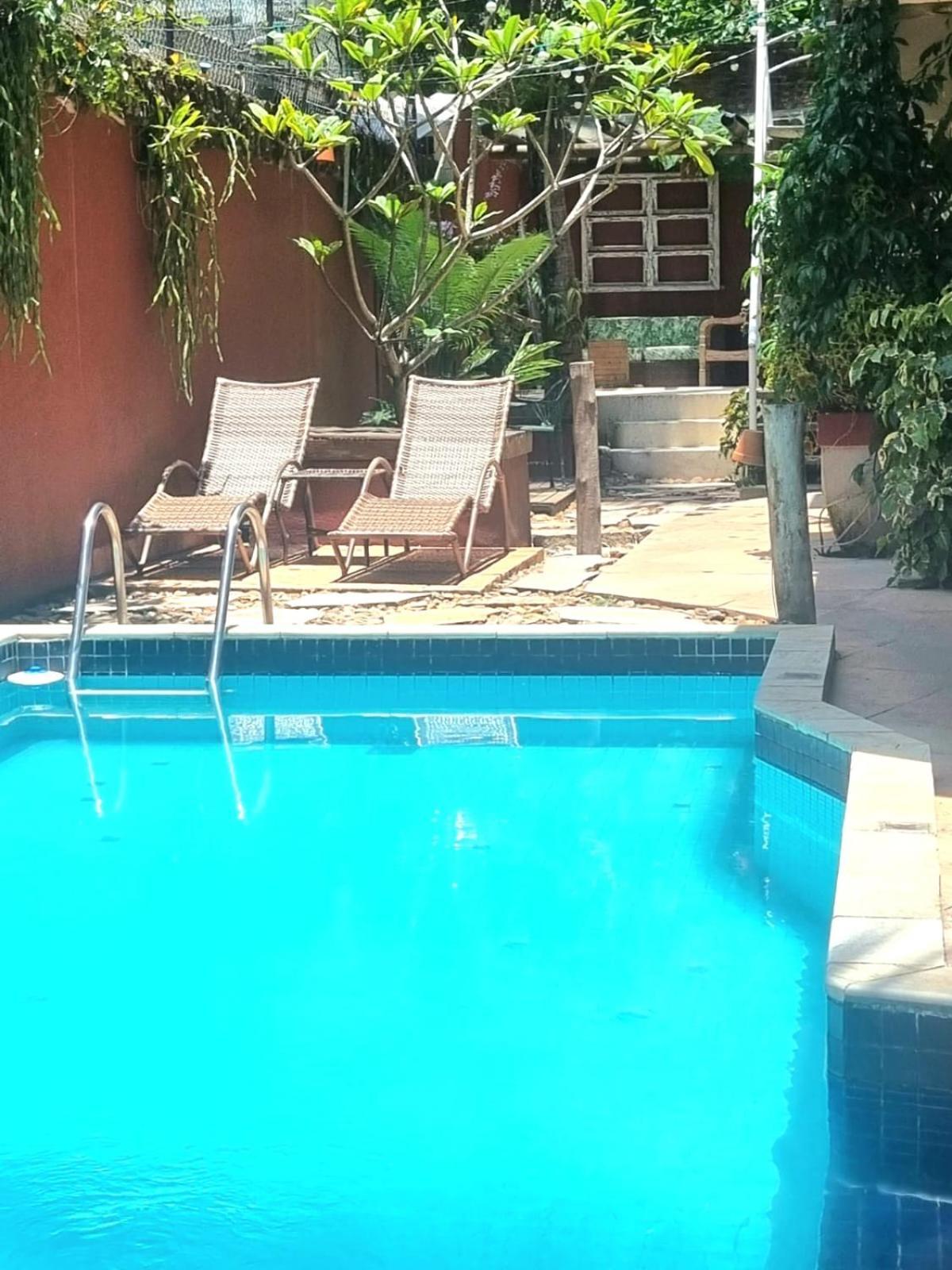 Vila Jabutis Guarujá Buitenkant foto