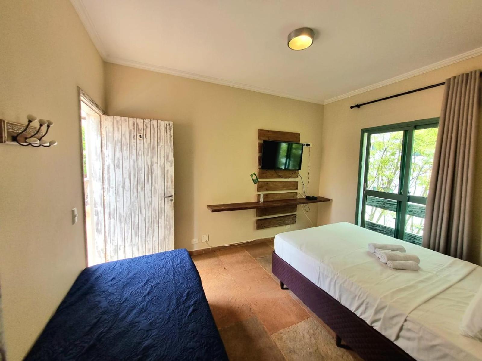 Vila Jabutis Guarujá Buitenkant foto